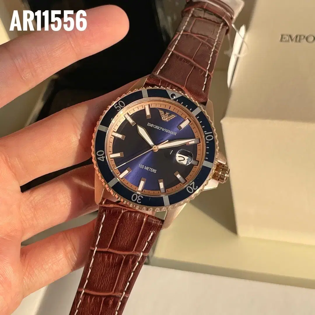 ARMANI 아르마니 남자 시계ar11556